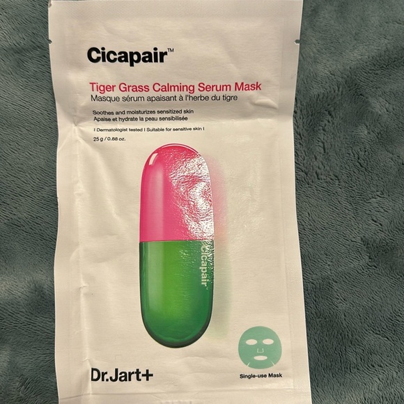 Sephora Other - ‼️SOLD‼️ Dr.Jart+ face mask